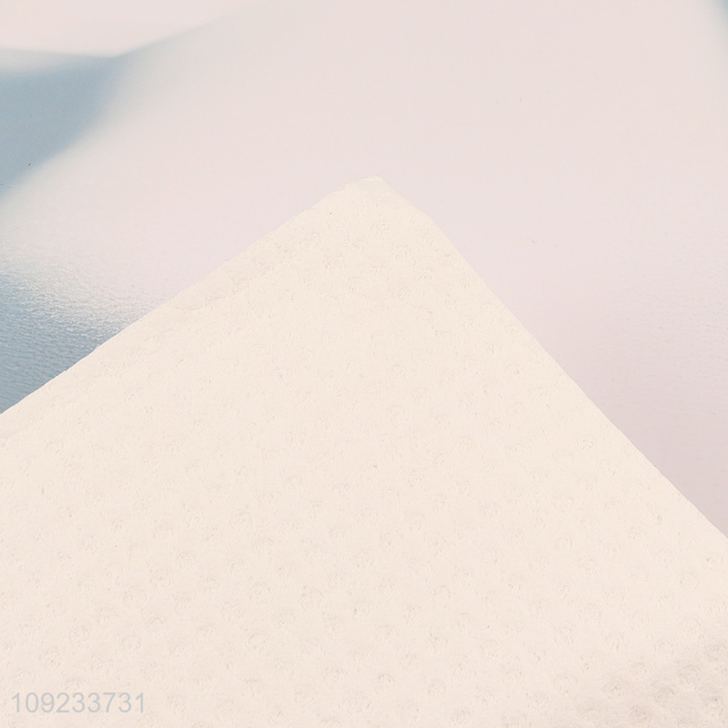 New Arrival Cartoon Compressed Cellulose Sponge Dishcloth Cleaning Towels