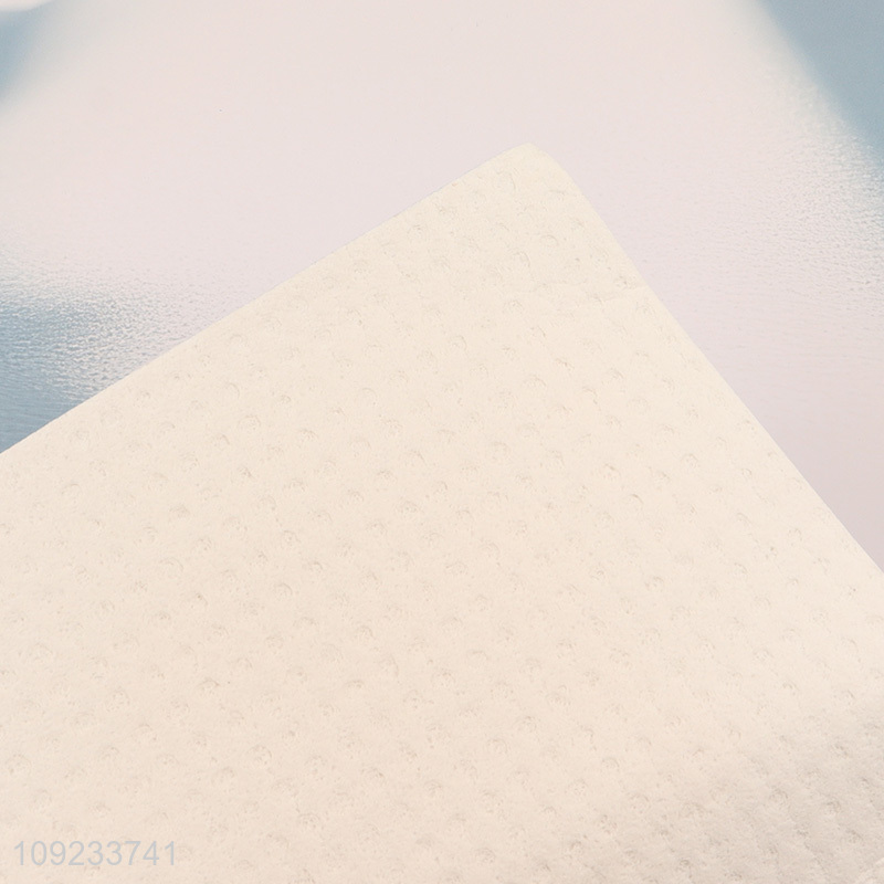 Hot Selling Cartoon Compressed Cellulose Sponge Kitchen Cleaning Cloths