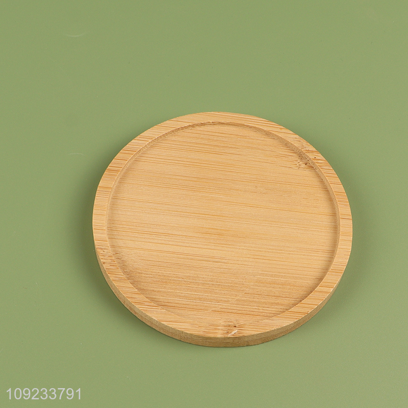 New Product 300mL Glass Honey Jar with Bamboo Lid & Dipper Stick