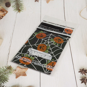 Good Quality Halloween Tablecloth Table Cover for Halloween Party Dinner Decor