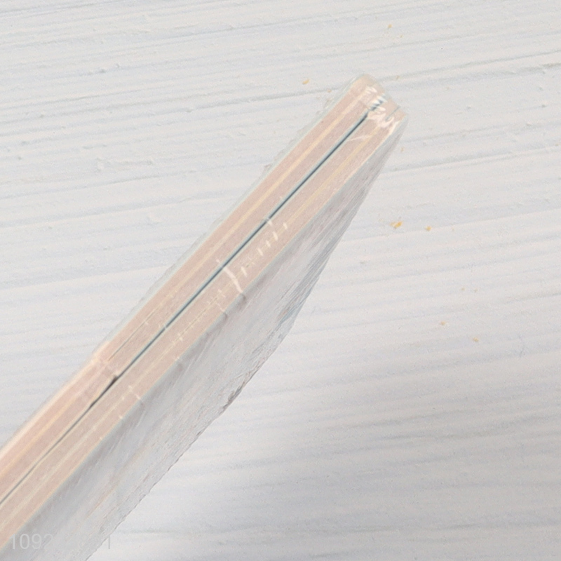 Factory Price 3D Puzzle Cartoon Paper Puzzle DIY Model Building Kit (Water Plane)