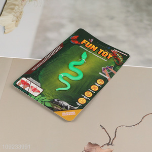 High Quality Color Changing Snake Toy Stress Relief Fidget Toy