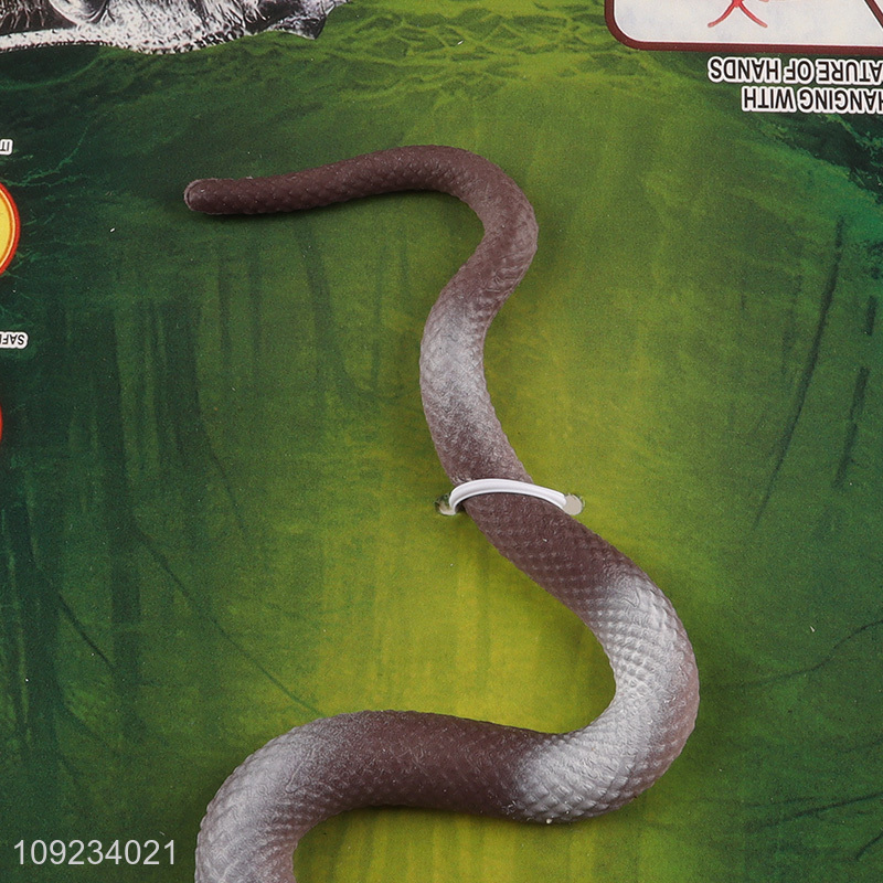 New Product Color Changing Snake Toy Stress Relief Fidget Toy