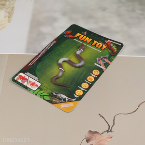 New Product Color Changing Snake Toy Stress Relief Fidget Toy