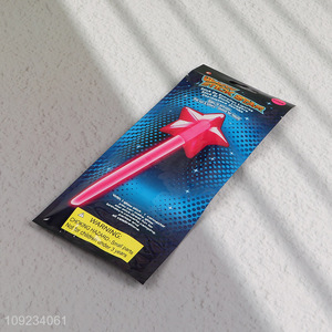 Good Quality Glow Stick Wand Glow Sticks Holiday Party Supplies