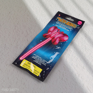 New Arrival Glow Stick Wand Glow Sticks Birthday Party Favors