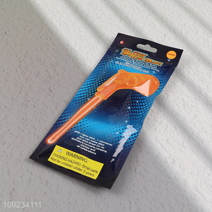 Factory Price Glow Stick Gun Ultra Bright Halloween Party Supplies