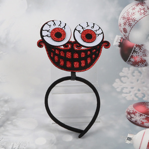 Good Quality Halloween Headbands Halloween Hair Hoops Halloween Party Favors