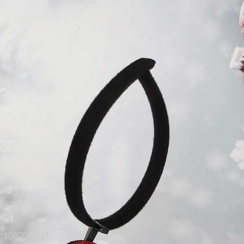 Good Quality Halloween Headbands Halloween Hair Hoops Halloween Party Favors