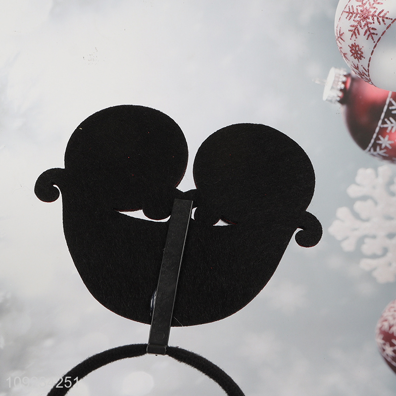 Good Quality Halloween Headbands Halloween Hair Hoops Halloween Party Favors