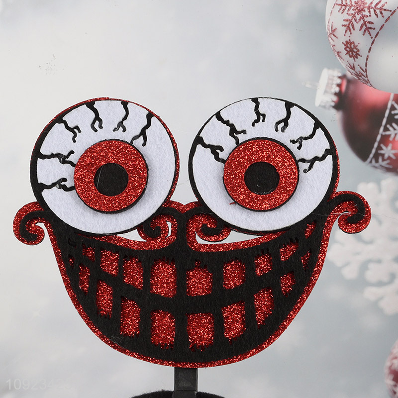 Good Quality Halloween Headbands Halloween Hair Hoops Halloween Party Favors