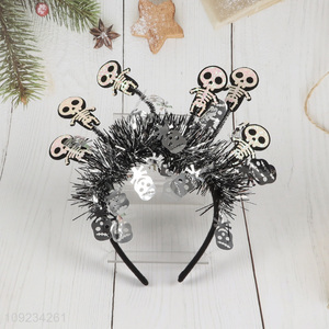 New Arrival Halloween Hair Hoops Halloween Headbands Holiday Party Accessories