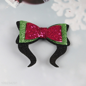 New Product Halloween Hair Clips Halloween Hair Accessories for Women Kids