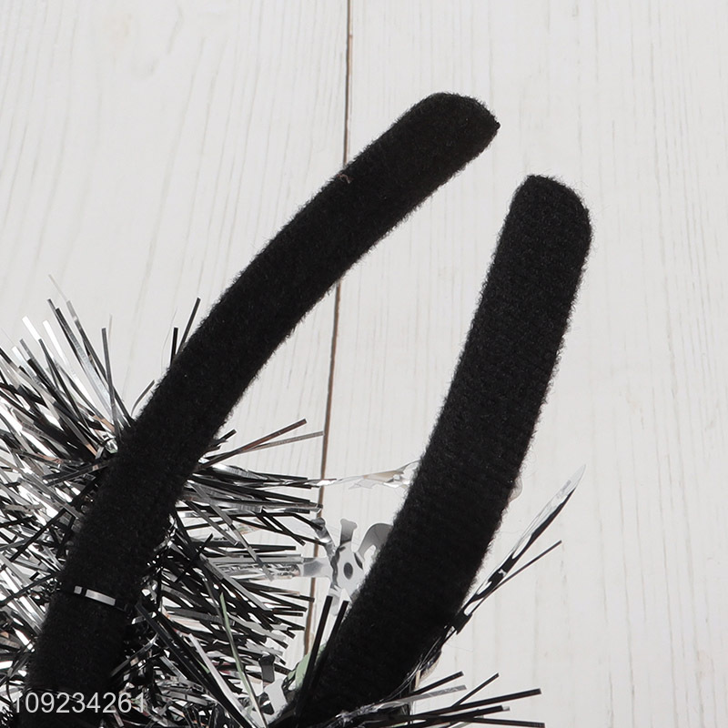 New Arrival Halloween Hair Hoops Halloween Headbands Holiday Party Accessories