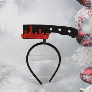 Hot Selling Halloween Headbands Halloween Hair Accessories for Women and Kids