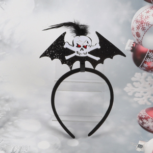 High Quality Halloween Headbands Halloween Hair Hoops Holiday Party Headwear