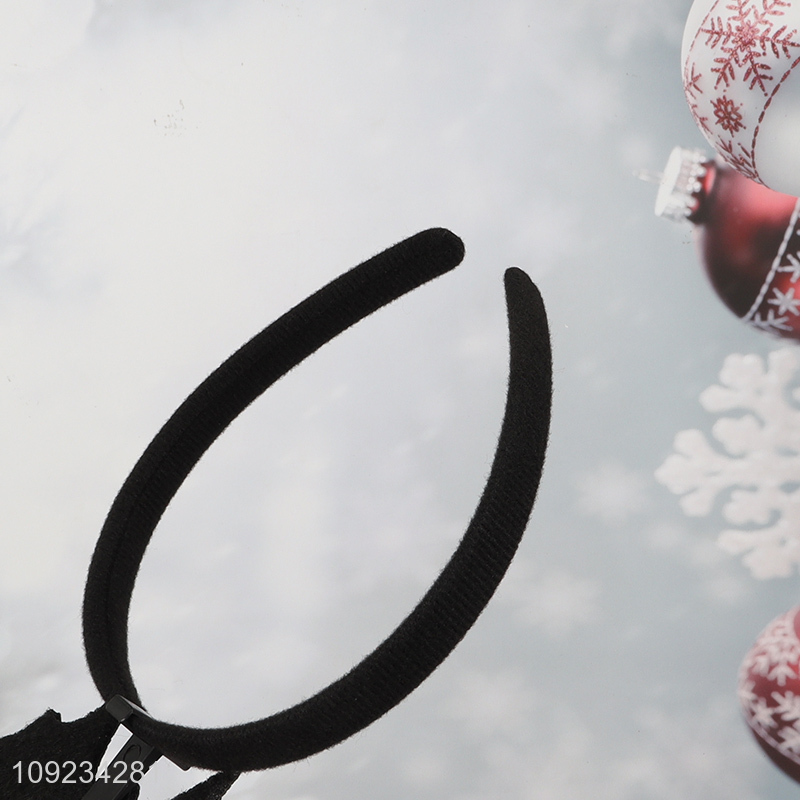 High Quality Halloween Headbands Halloween Hair Hoops Holiday Party Headwear