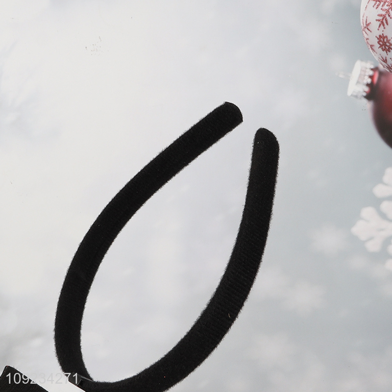 Hot Selling Halloween Headbands Halloween Hair Accessories for Women and Kids