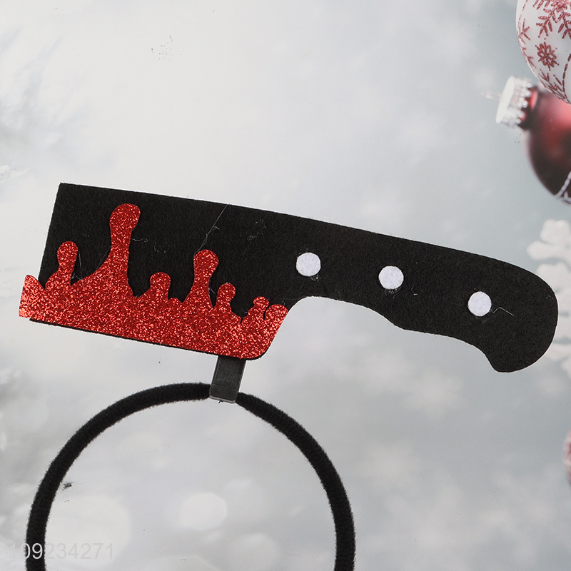 Hot Selling Halloween Headbands Halloween Hair Accessories for Women and Kids