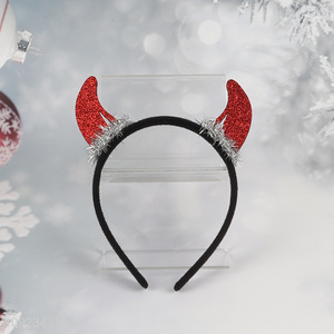 New Product Halloween Headbands Halloween Hair Hoops for Adults Kids Teens