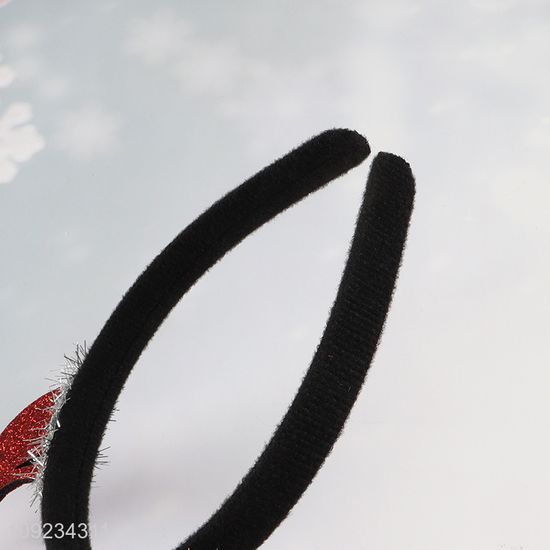 New Product Halloween Headbands Halloween Hair Hoops for Adults Kids Teens