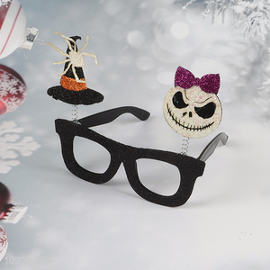 Good Quality Halloween Party Glasses Holiday Glasses Frames for Kids Adults