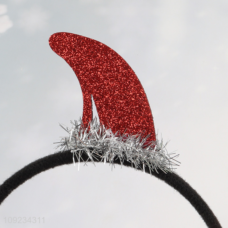 New Product Halloween Headbands Halloween Hair Hoops for Adults Kids Teens