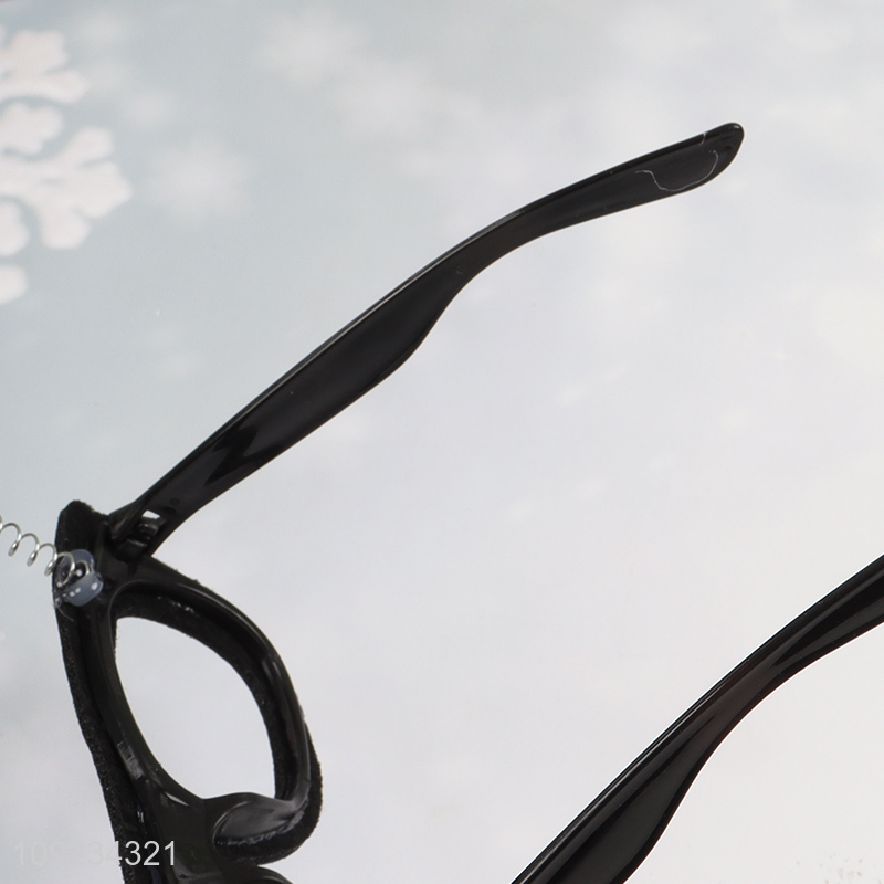 Good Quality Halloween Party Glasses Holiday Glasses Frames for Kids Adults