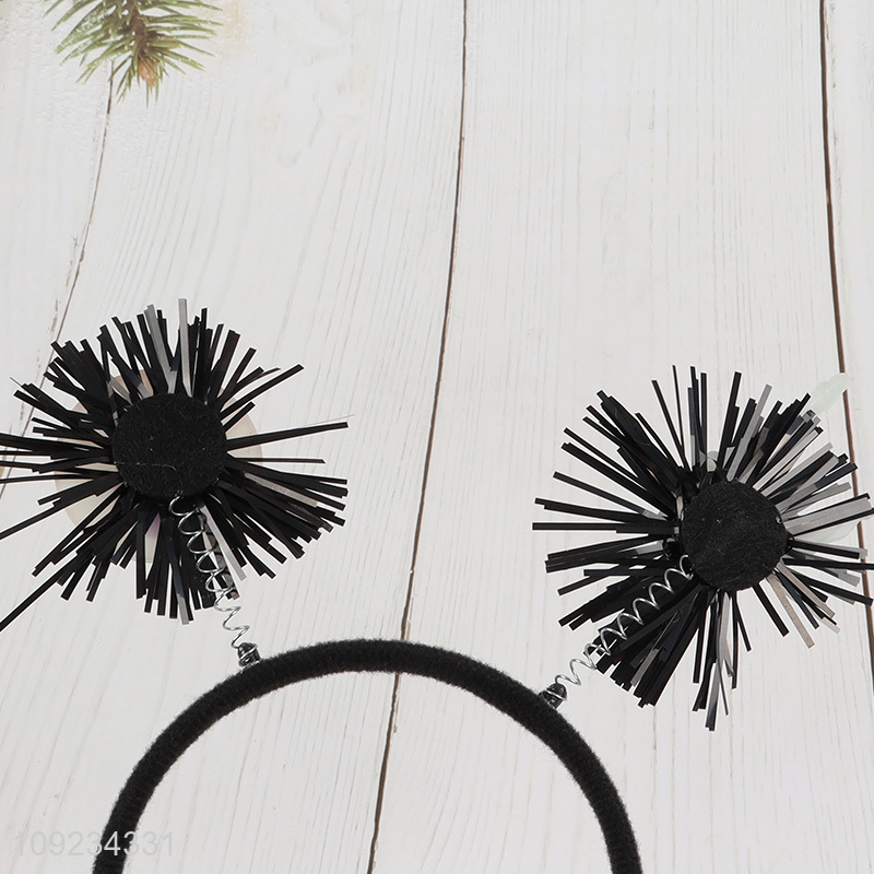 Online Wholesale Halloween Headbands Halloween Hair Hoops Halloween Costume Headwear