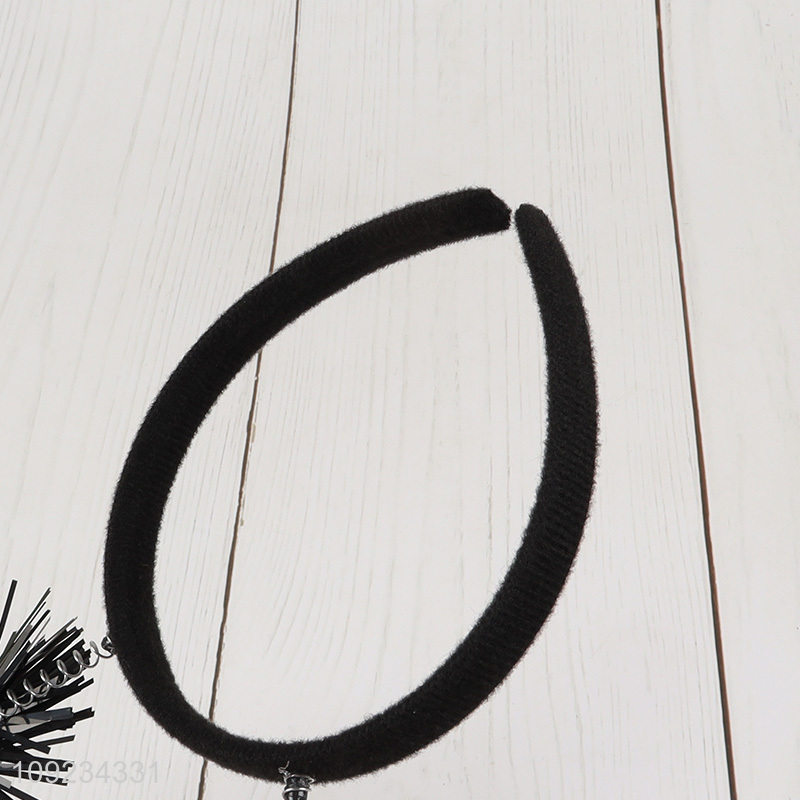 Online Wholesale Halloween Headbands Halloween Hair Hoops Halloween Costume Headwear