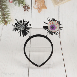 Online Wholesale Halloween Headbands Halloween Hair Hoops Halloween Costume Headwear