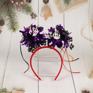 Good Quality Halloween Headbands Halloween Hair Hoops Halloween Hair Bands