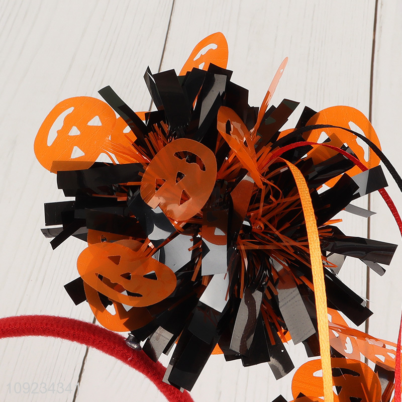 Factory Supply Halloween Headbands Festive Headbands Hair Hoops for Adults Kids