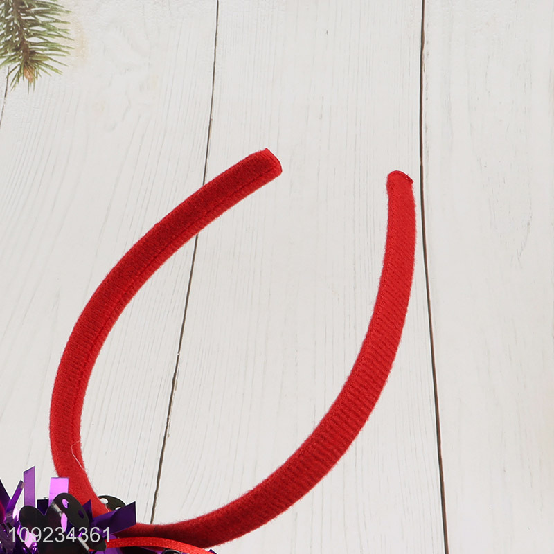 Good Quality Halloween Headbands Halloween Hair Hoops Halloween Hair Bands