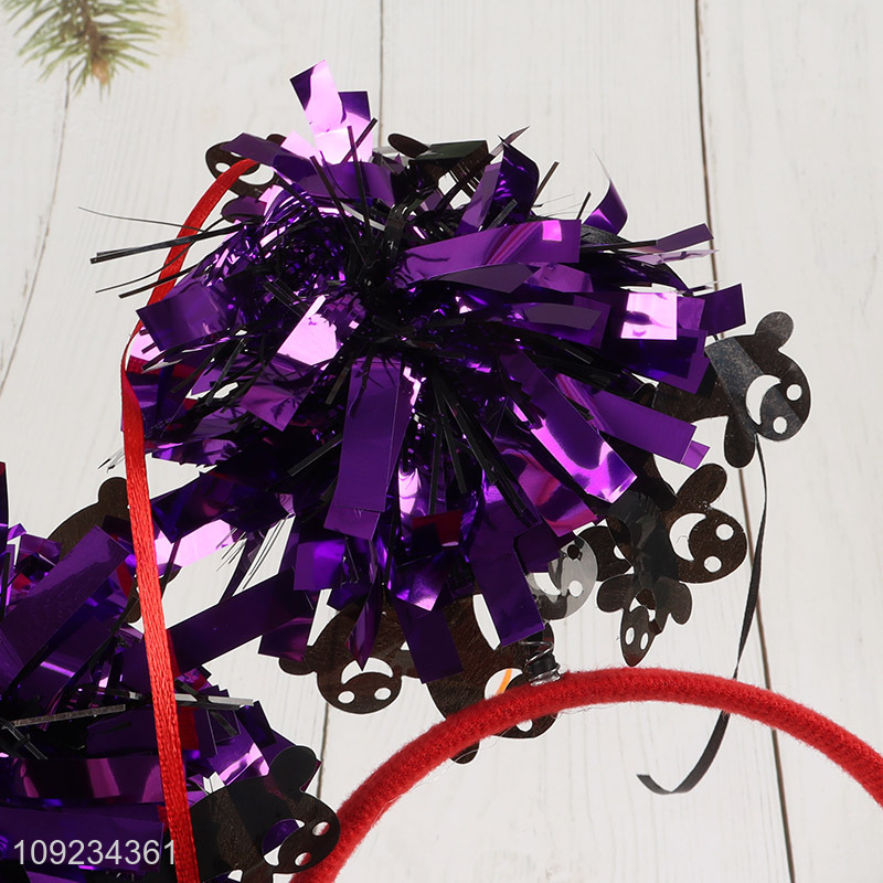 Good Quality Halloween Headbands Halloween Hair Hoops Halloween Hair Bands