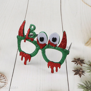 New Arrival Halloween Party Glasses Festive Eyeglasses Holiday Party Supplies