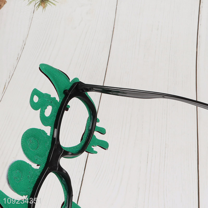 New Arrival Halloween Party Glasses Festive Eyeglasses Holiday Party Supplies