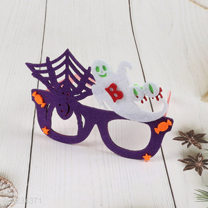 Factory Supply Halloween Eyeglasses Holiday Glasses Halloween Cosplay Party Favors