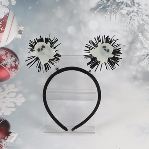 New Arrival Halloween Headbands Halloween Hair Hoops Halloween Party Favors