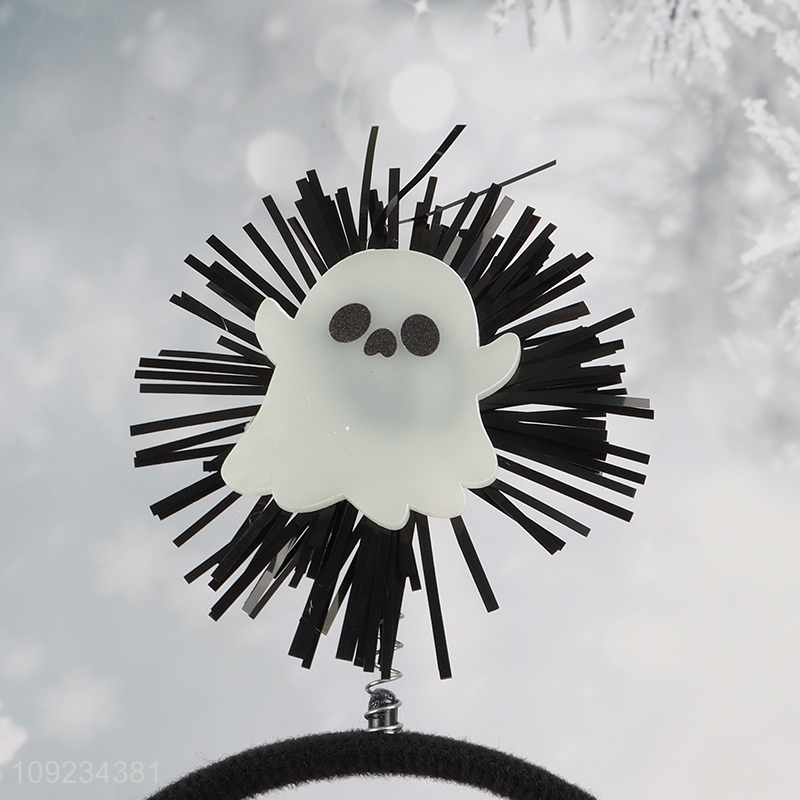 New Arrival Halloween Headbands Halloween Hair Hoops Halloween Party Favors