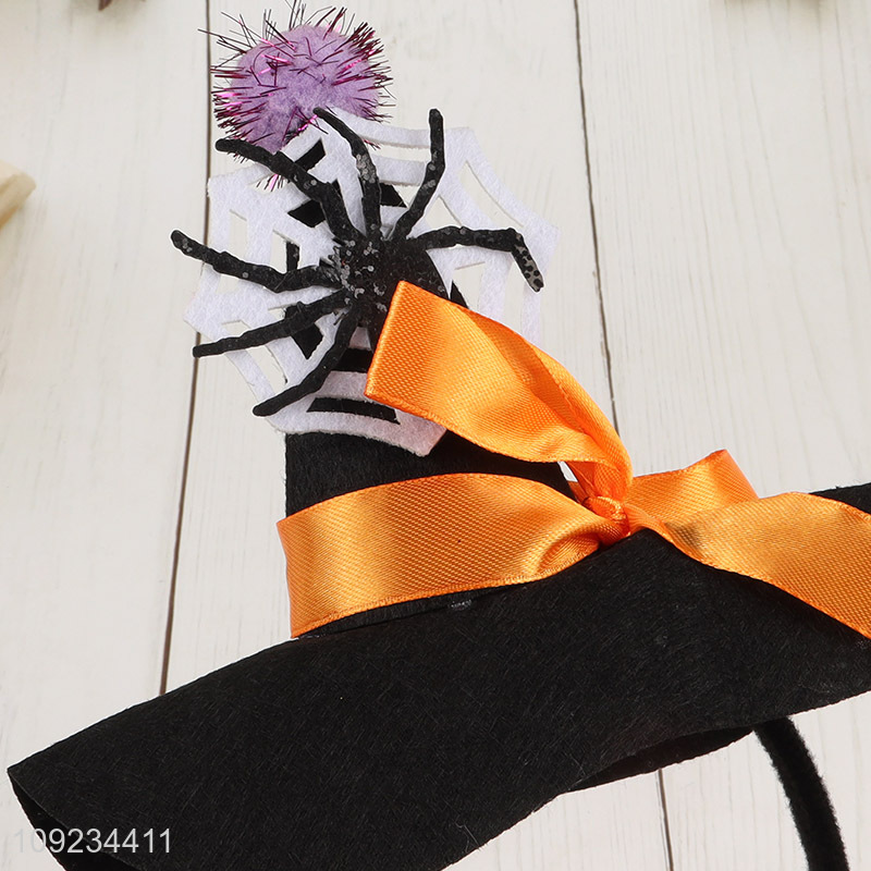 High Quality Halloween Headbands Halloween Hair Accessories for Women and Kids