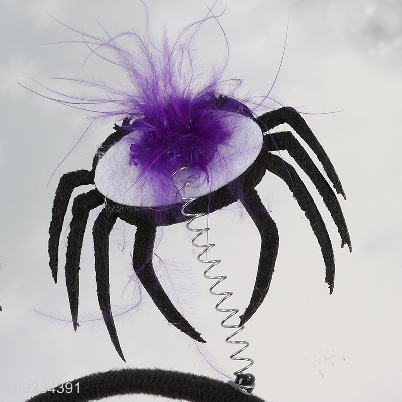 Hot Selling Halloween Hair Hoops Halloween Headbands Holiday Party Accessories