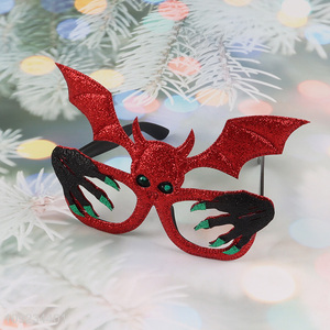 Hot Selling Halloween Party Glasses Halloween Eyeglasses Halloween Party Decoration