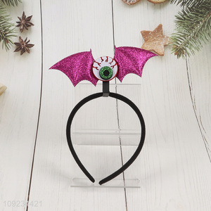 Factory Price Halloween Headbands Halloween Hair Hoops Holiday Party Headwear