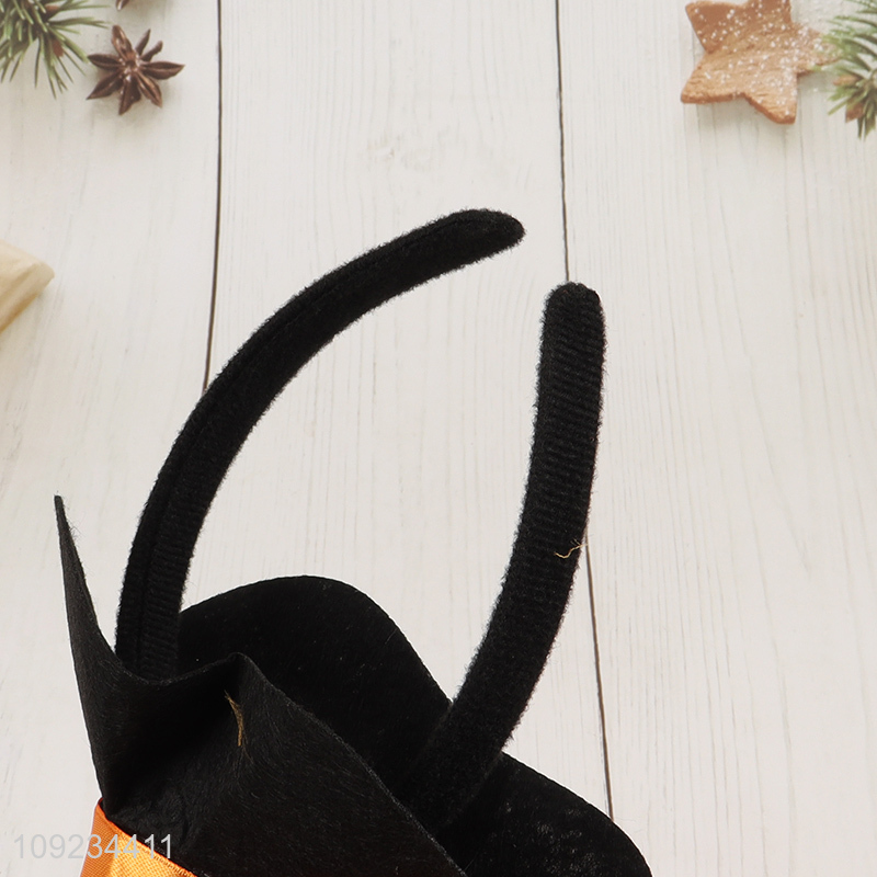 High Quality Halloween Headbands Halloween Hair Accessories for Women and Kids