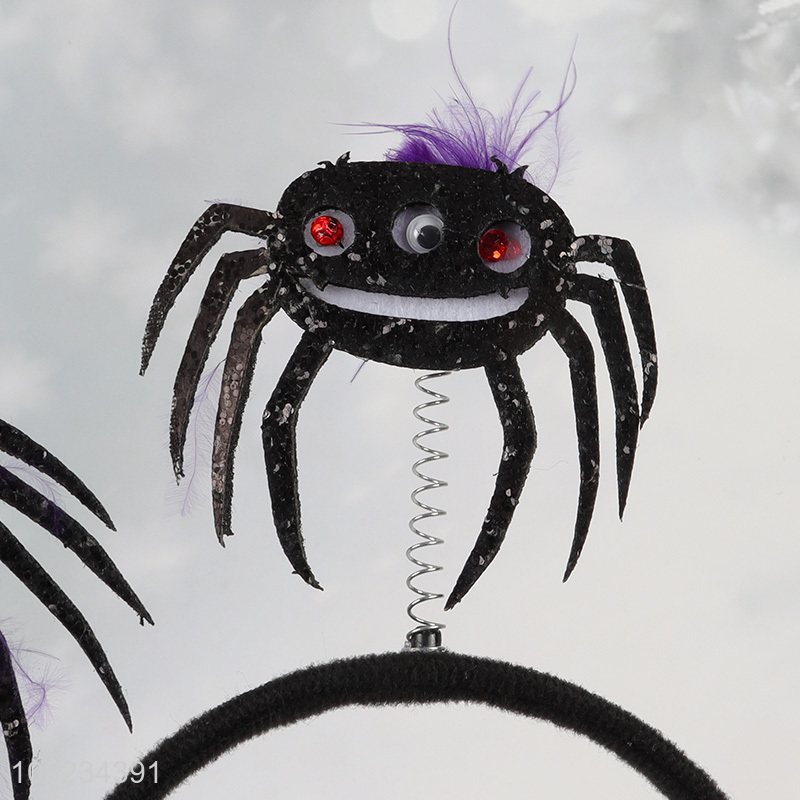 Hot Selling Halloween Hair Hoops Halloween Headbands Holiday Party Accessories