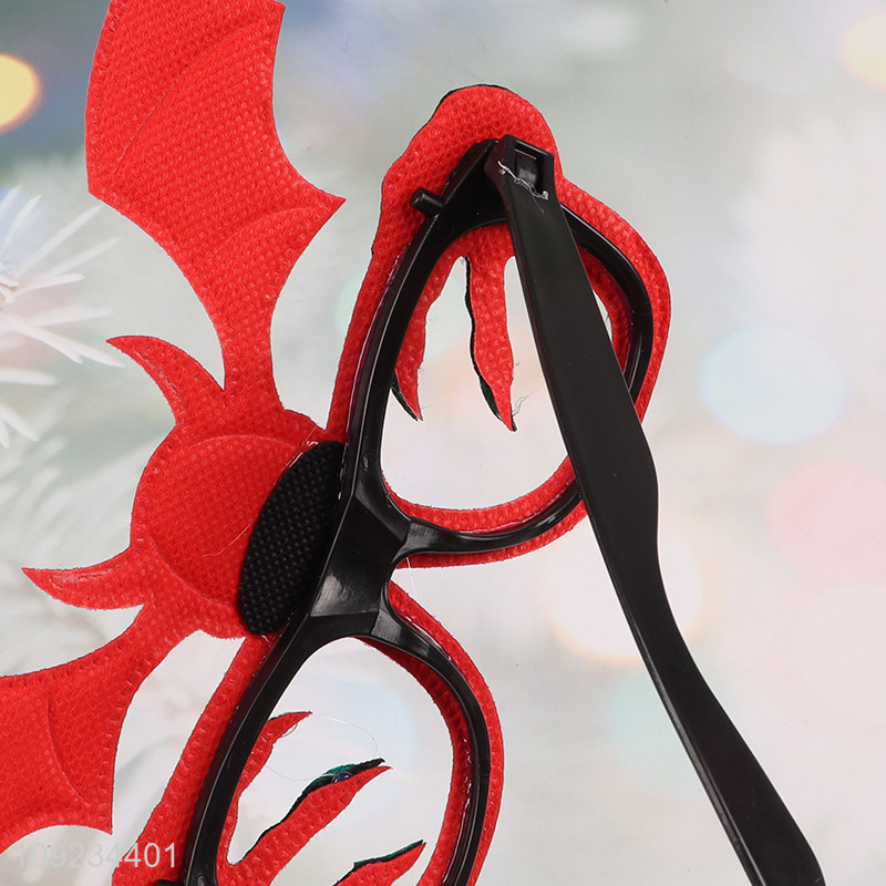 Hot Selling Halloween Party Glasses Halloween Eyeglasses Halloween Party Decoration