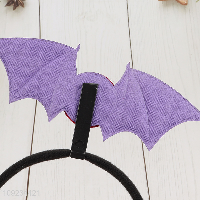 Factory Price Halloween Headbands Halloween Hair Hoops Holiday Party Headwear