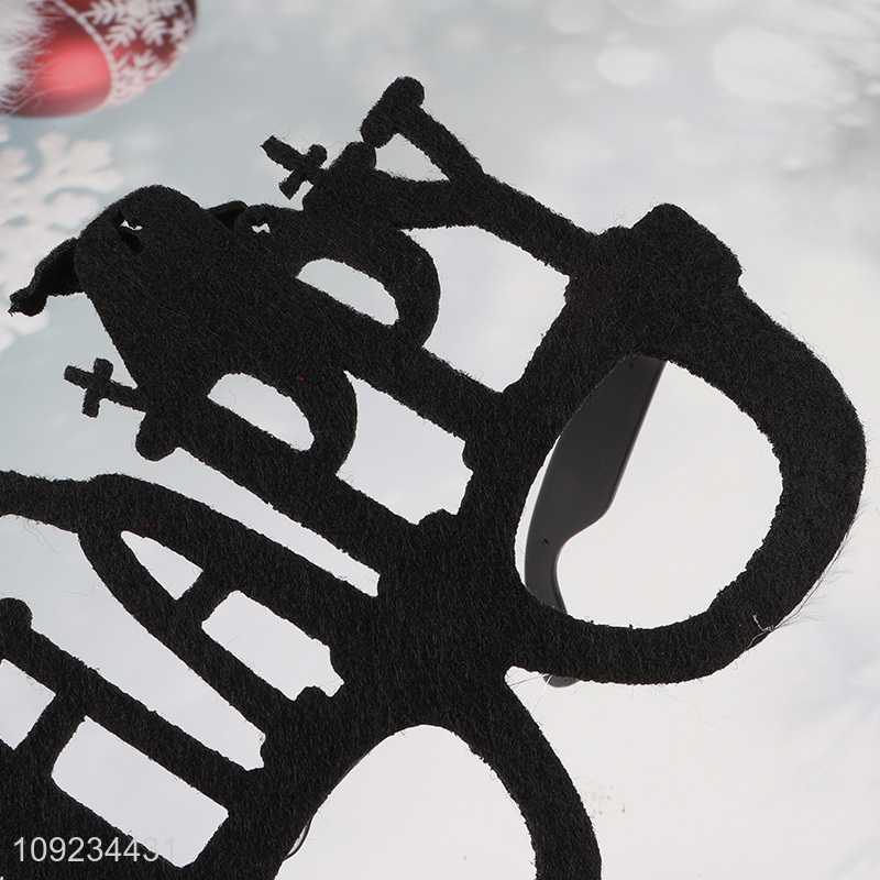 High Quality Halloween Eyeglasses Holiday Glasses Frames Halloween Party Props