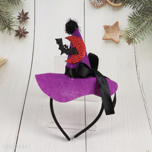 New Product Halloween Headbands Hair Hoops Halloween Party Hair Accessories